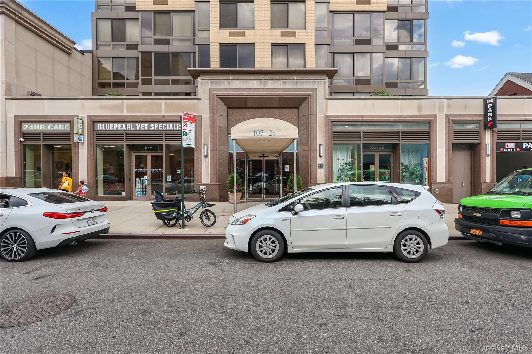 #2 photo, 10724 71st Road, クイーンズ区 Forest Hills , NY 11375