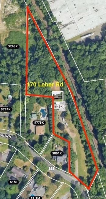 #15 photo, 170 Leber Road, Blauvelt , NY 10913