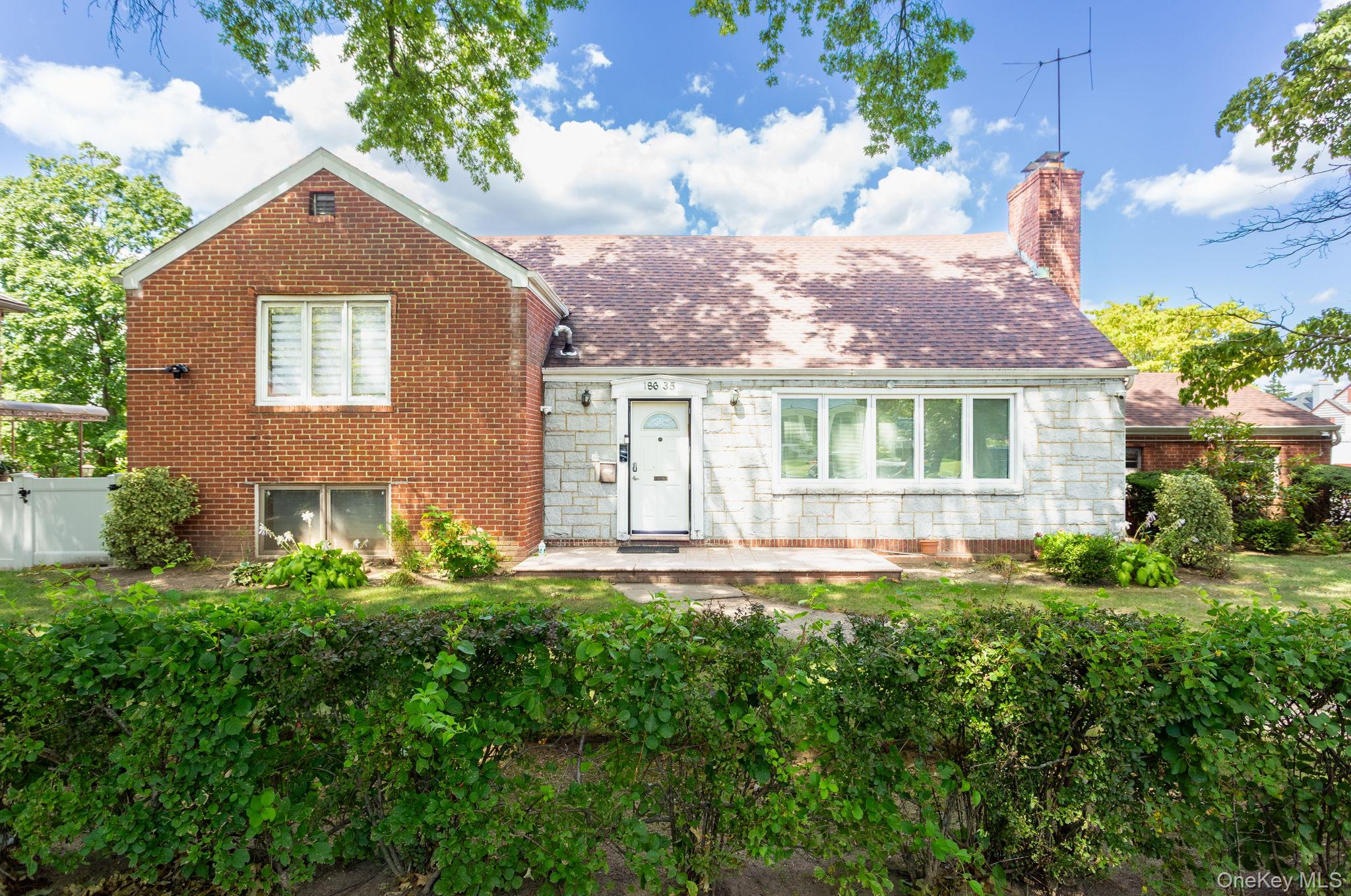 #1 photo, 186-35 80th Drive, クイーンズ区 Jamaica Estates , NY 11432