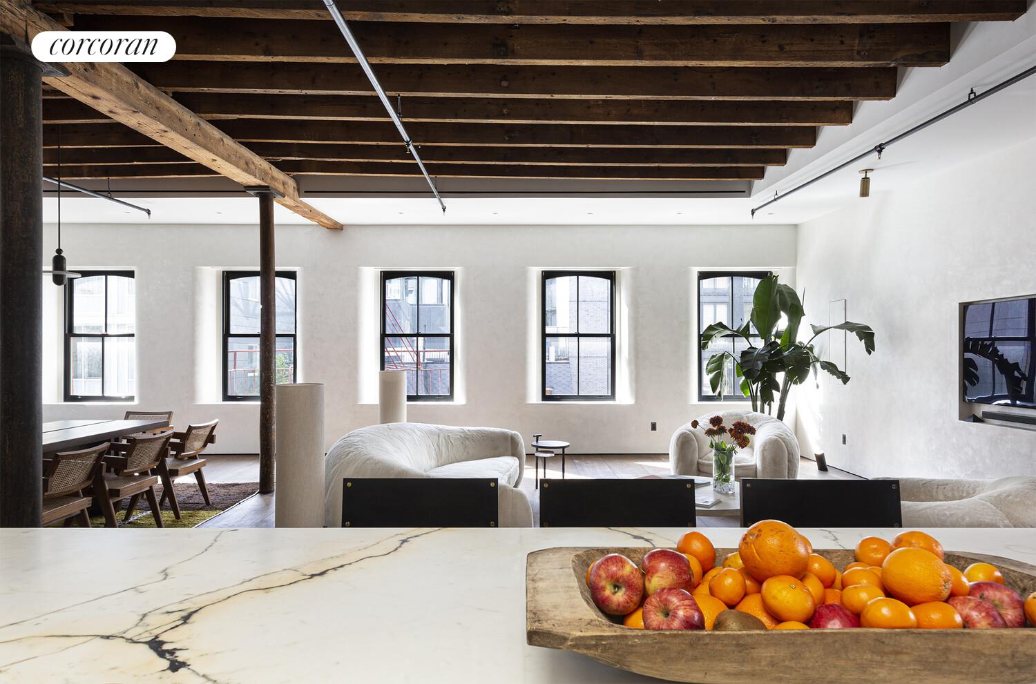 #5 photo, 22 WOOSTER Street, SoHo , NY 10013