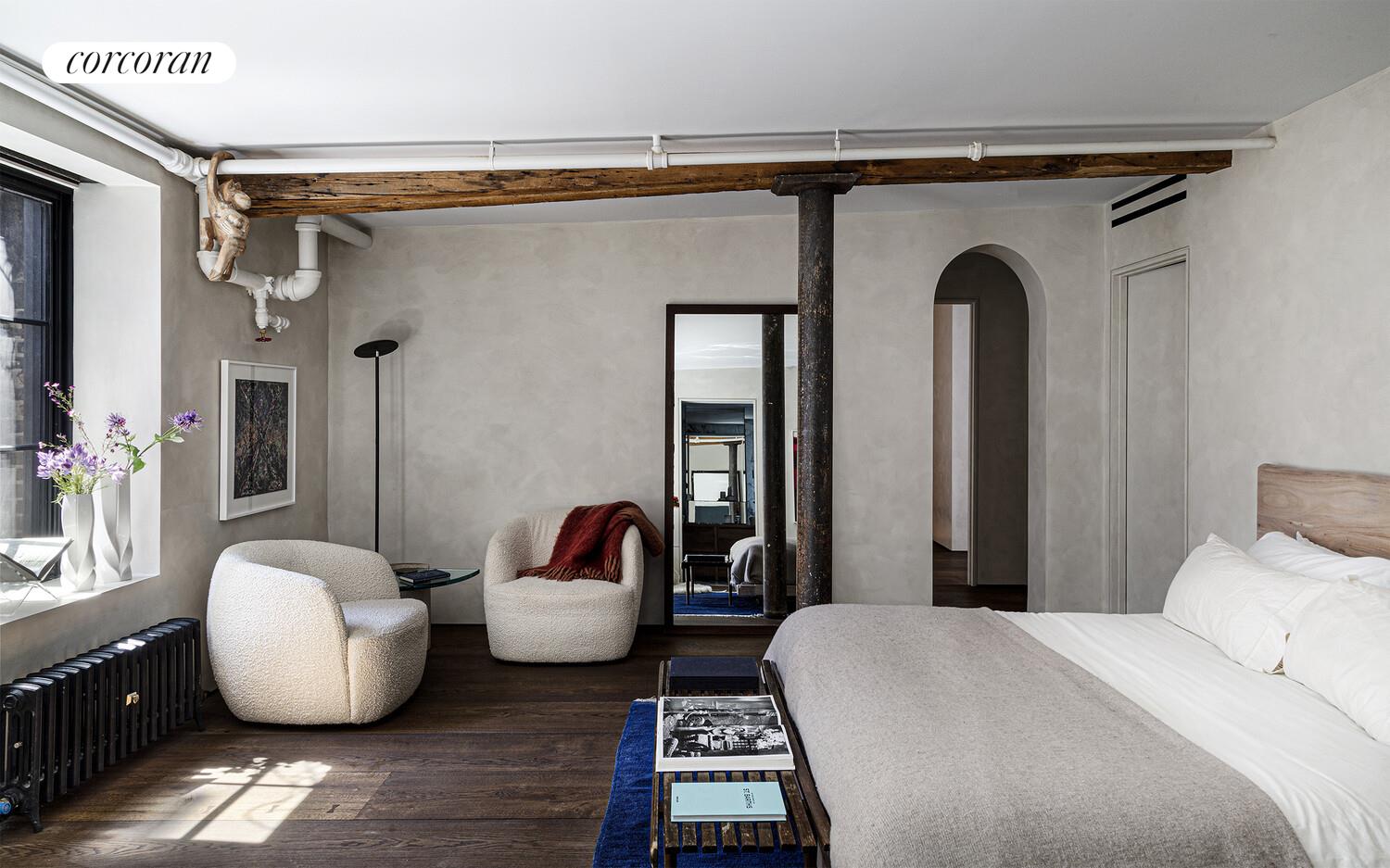 #9 photo, 22 WOOSTER Street, SoHo , NY 10013