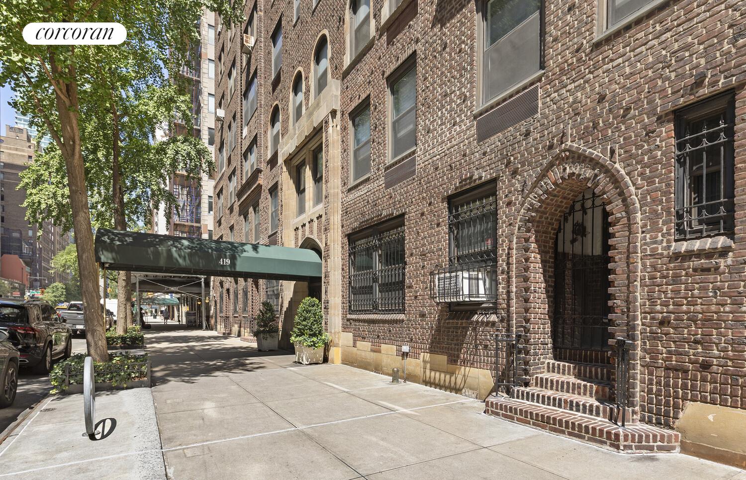 #18 photo, 419 E 57TH Street, マンハッタン Sutton Place , NY 10022