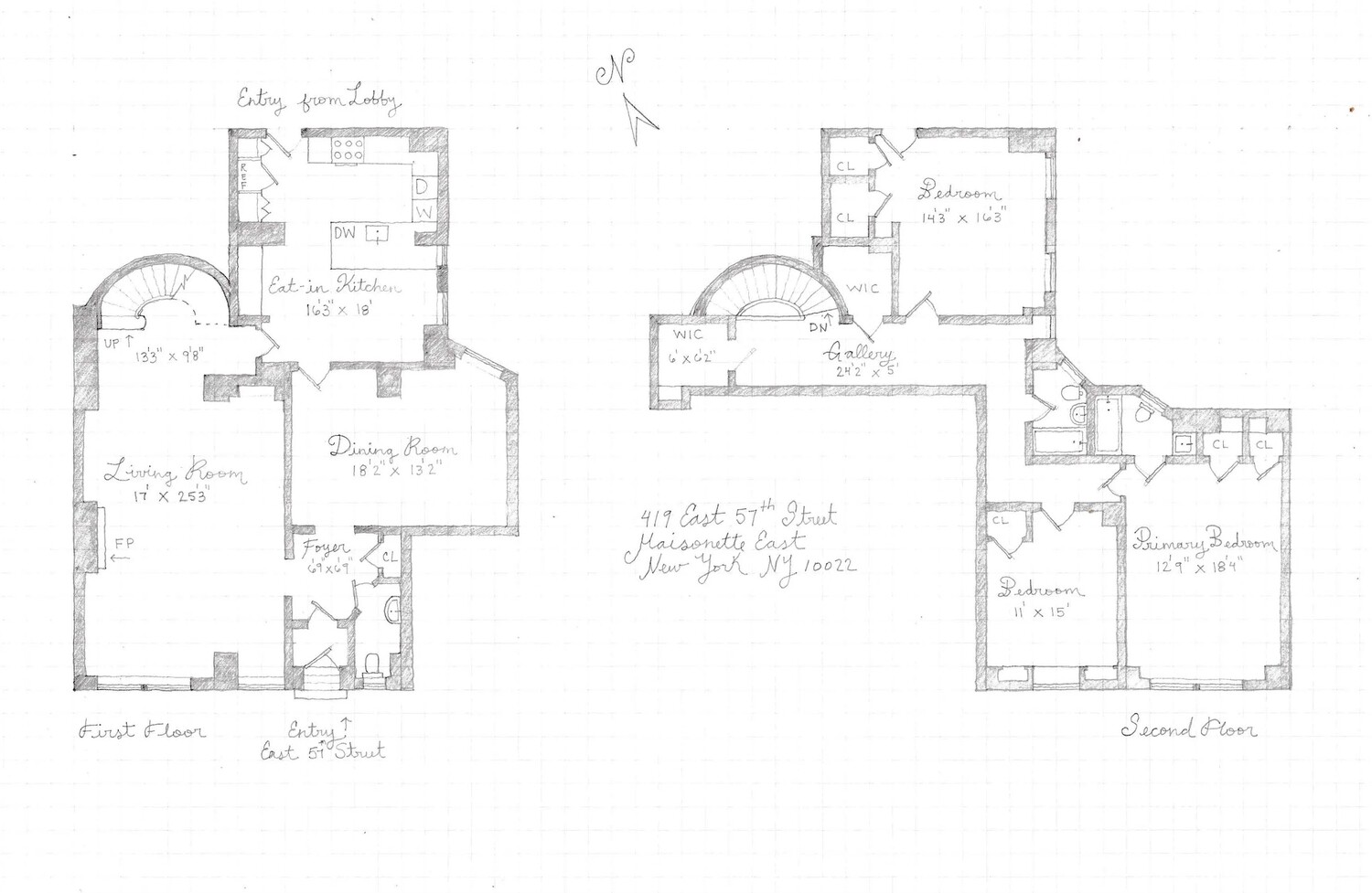 #2 photo, 419 E 57TH Street, マンハッタン Sutton Place , NY 10022