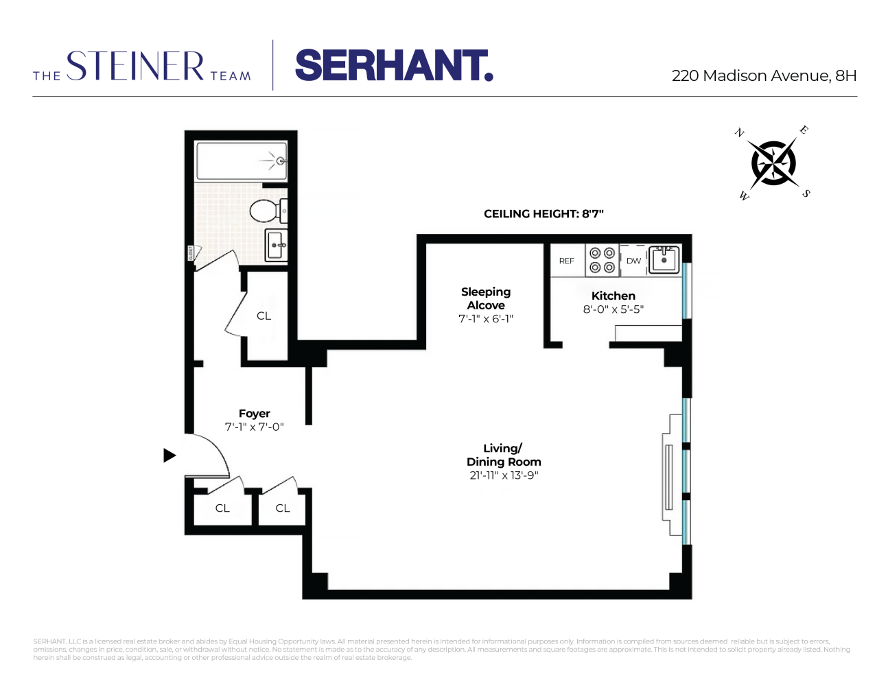 #2 photo, 220 MADISON Avenue, マンハッタン Midtown , NY 10016