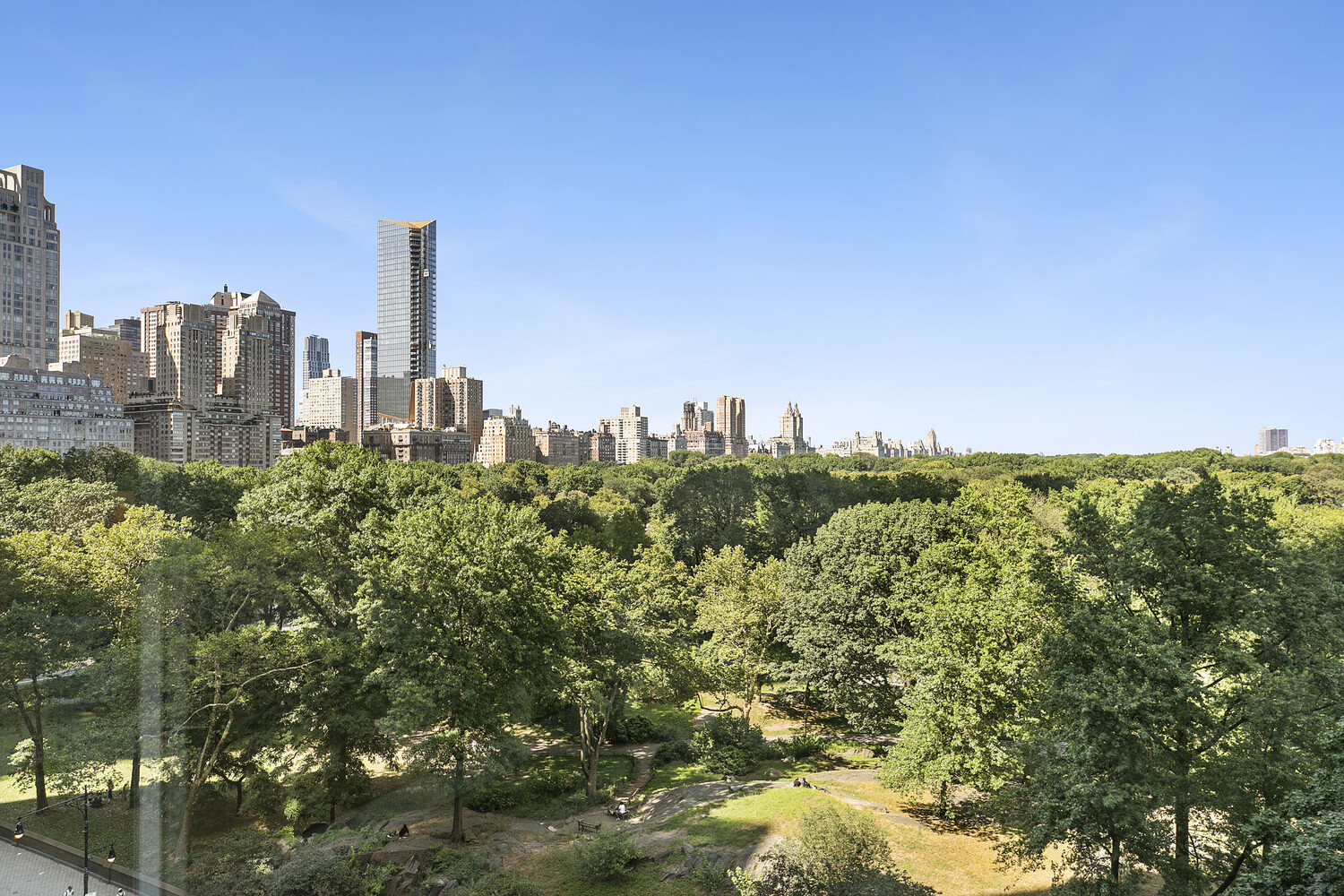 #1 photo, 150 CENTRAL Park S, マンハッタン Central Park South , NY 10019