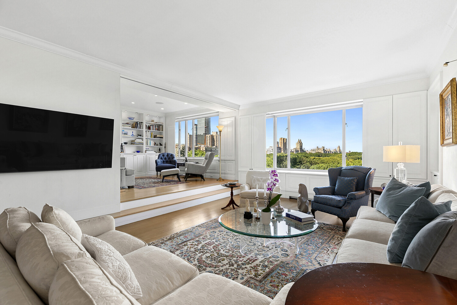 #4 photo, 150 CENTRAL Park S, マンハッタン Central Park South , NY 10019