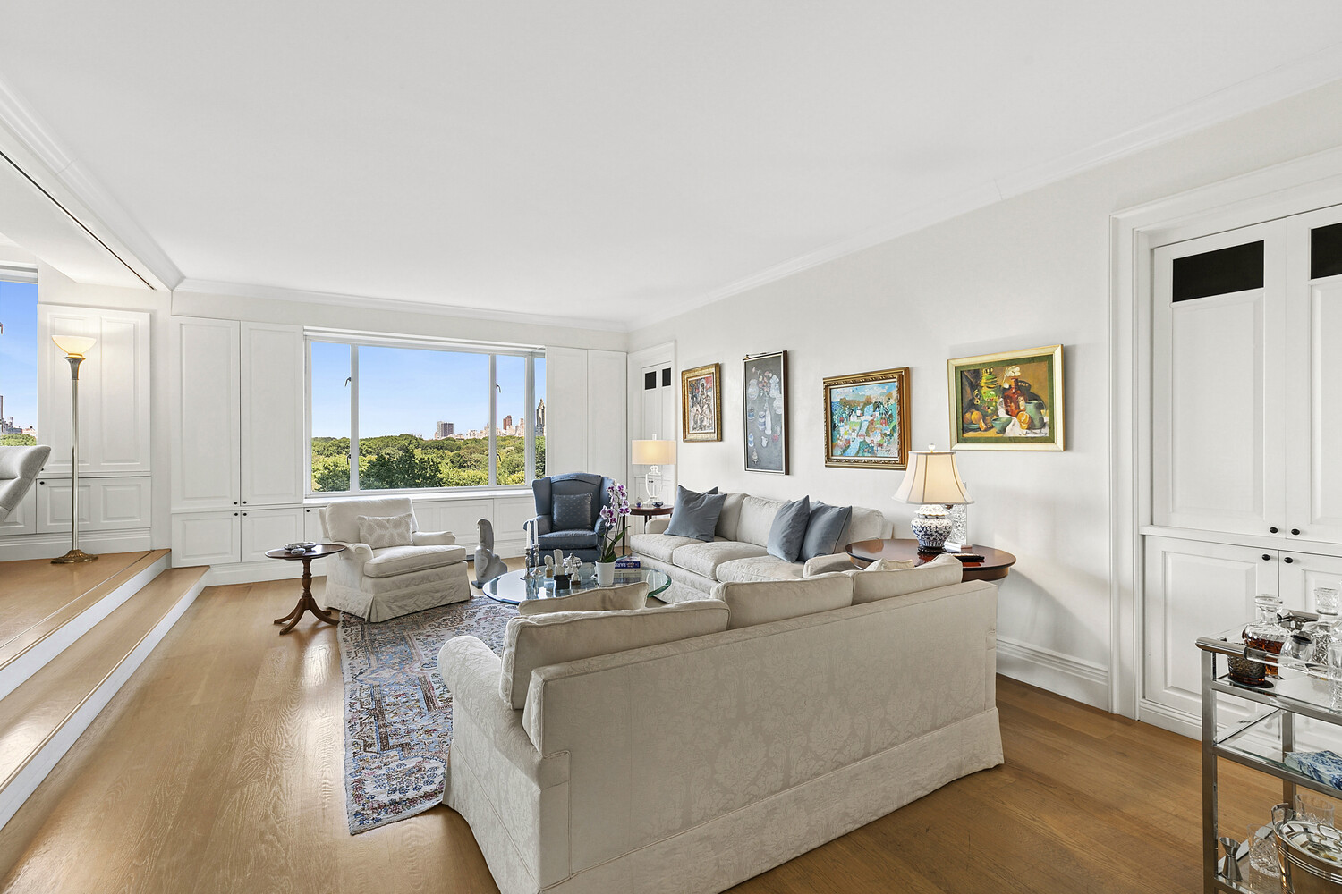 #5 photo, 150 CENTRAL Park S, マンハッタン Central Park South , NY 10019