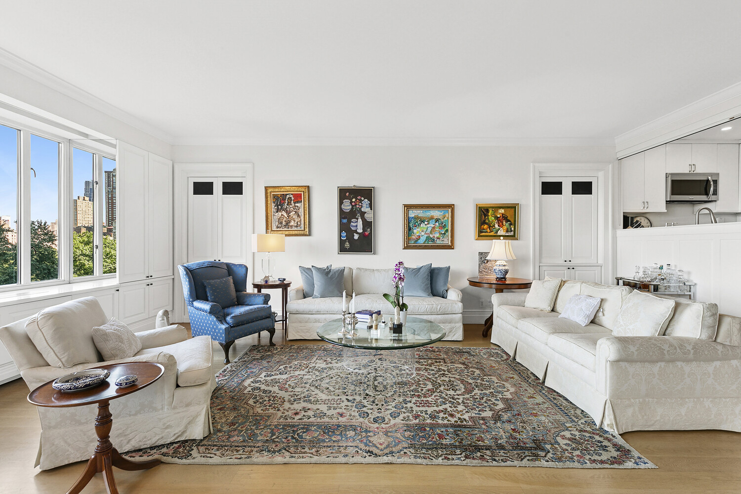 #6 photo, 150 CENTRAL Park S, マンハッタン Central Park South , NY 10019