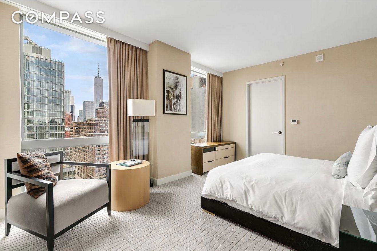 #1 photo, 246 Spring Street, マンハッタン Hudson Square , NY 10013