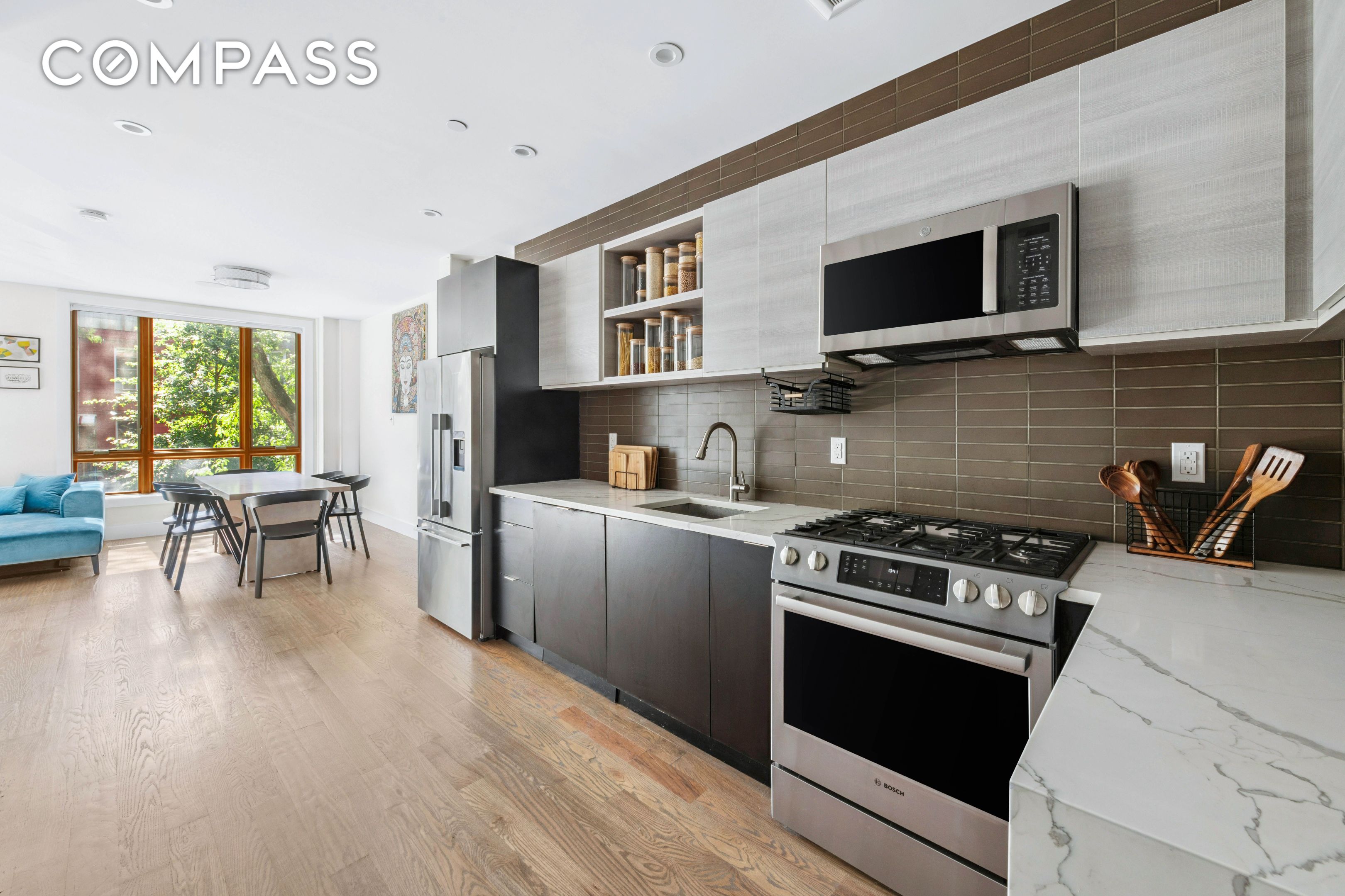 #5 photo, 1189 Jefferson Avenue, ブルックリン区 Bushwick , NY 11221