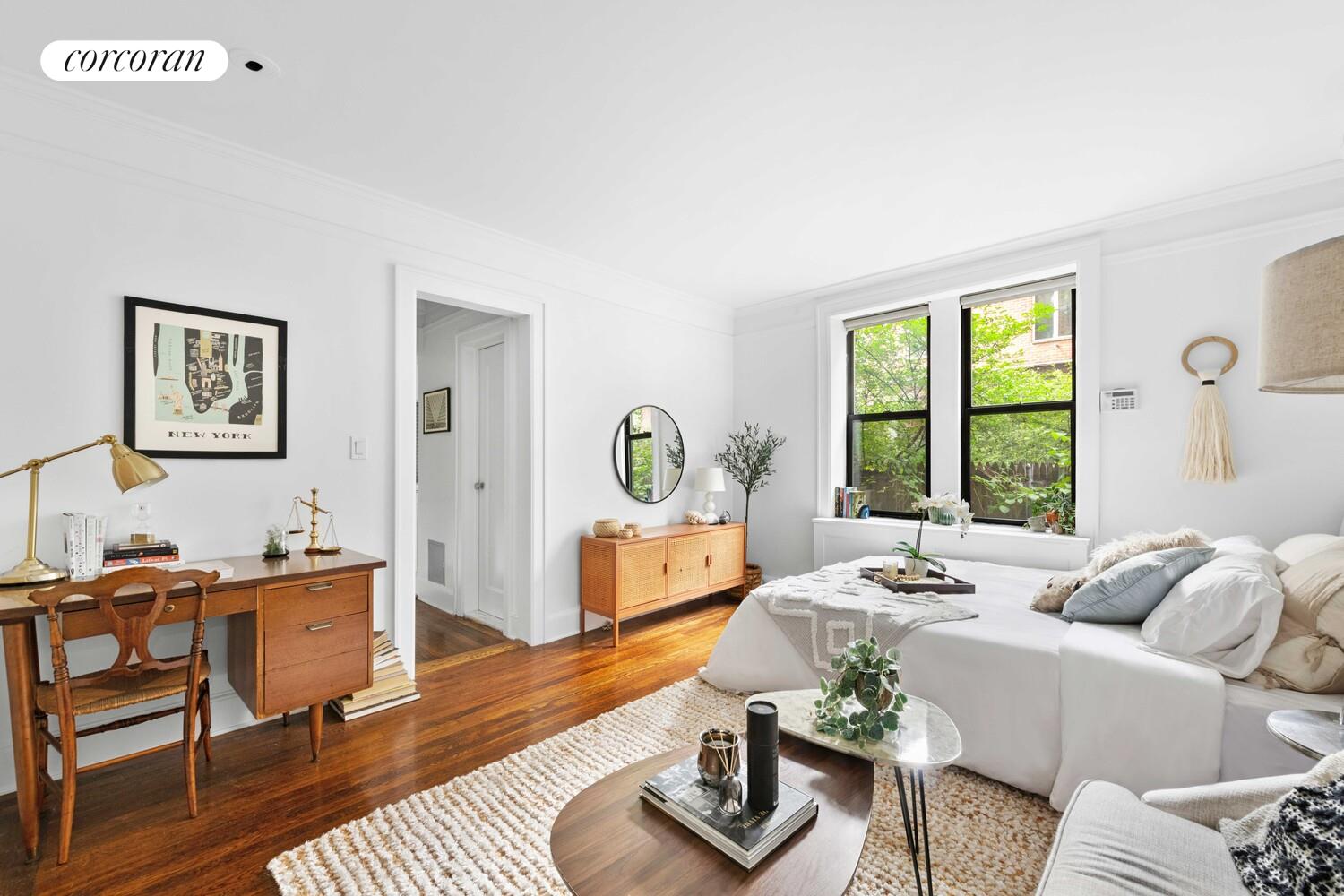 #4 photo, 319 W 18TH Street, マンハッタン Chelsea , NY 10011