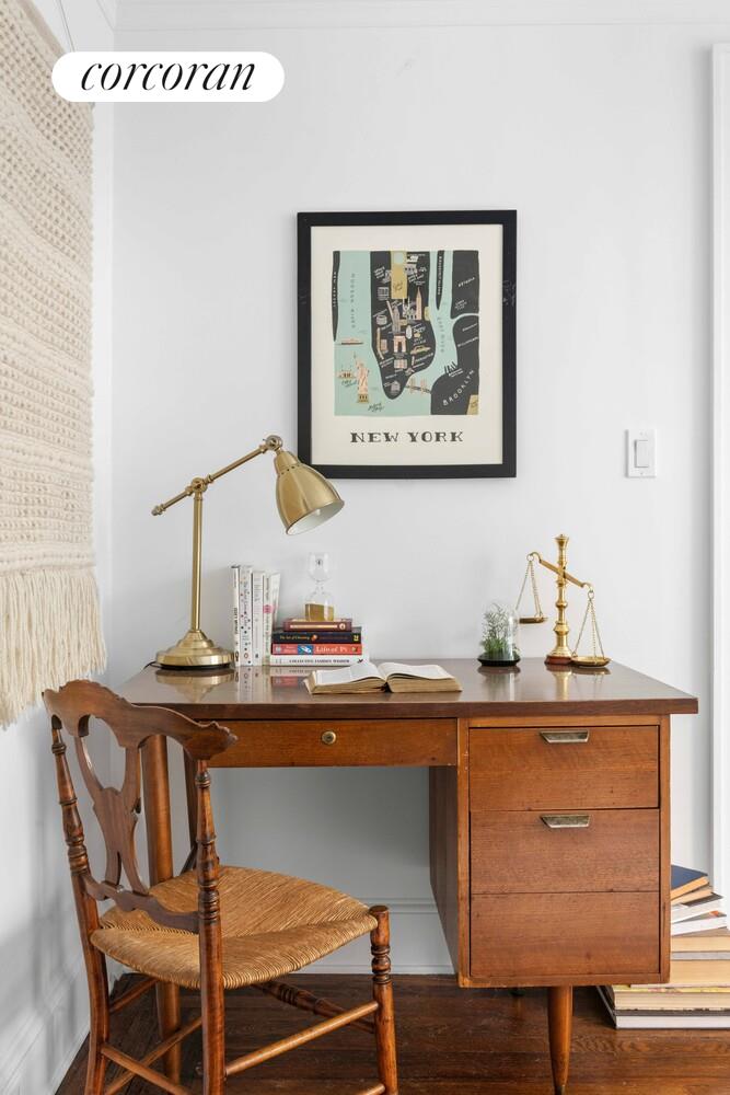 #5 photo, 319 W 18TH Street, マンハッタン Chelsea , NY 10011