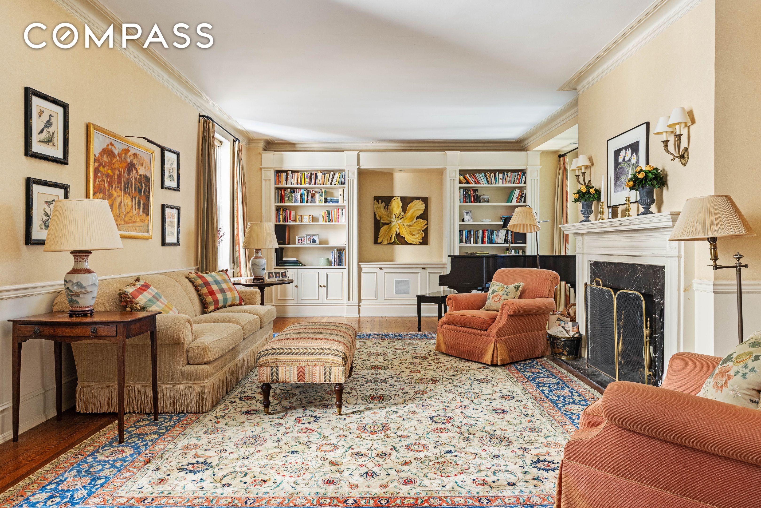 #1 photo, 1112 Park Avenue, マンハッタン Upper East Side , NY 10128