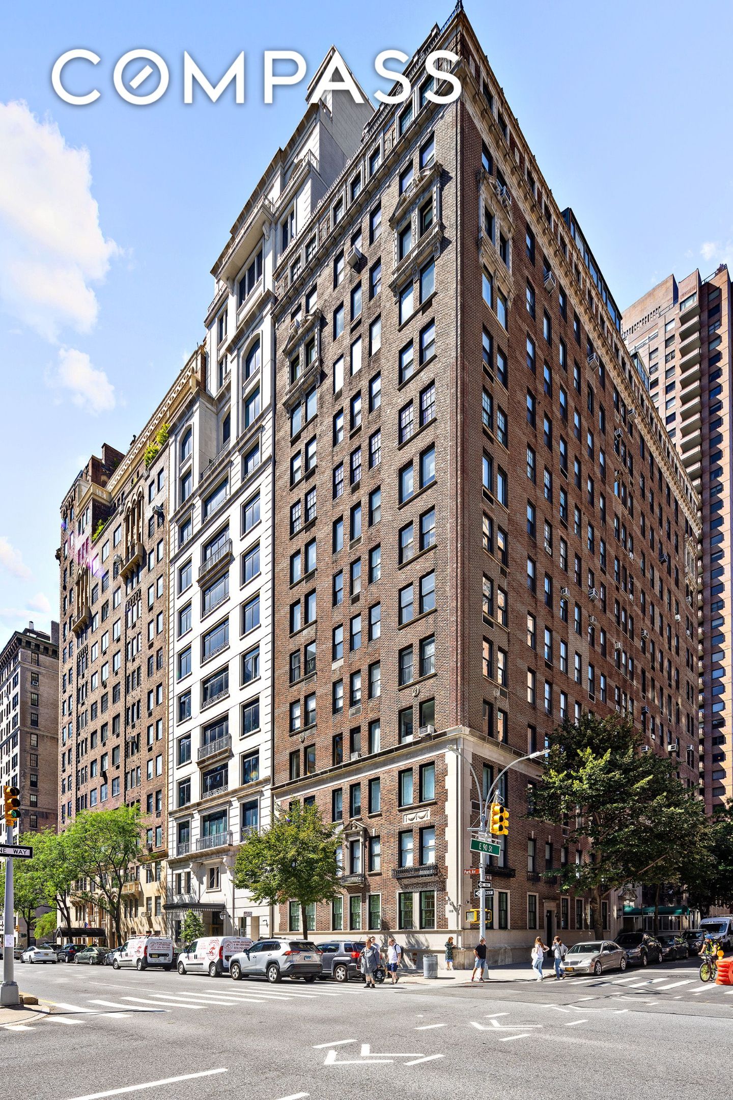 #15 photo, 1112 Park Avenue, マンハッタン Upper East Side , NY 10128