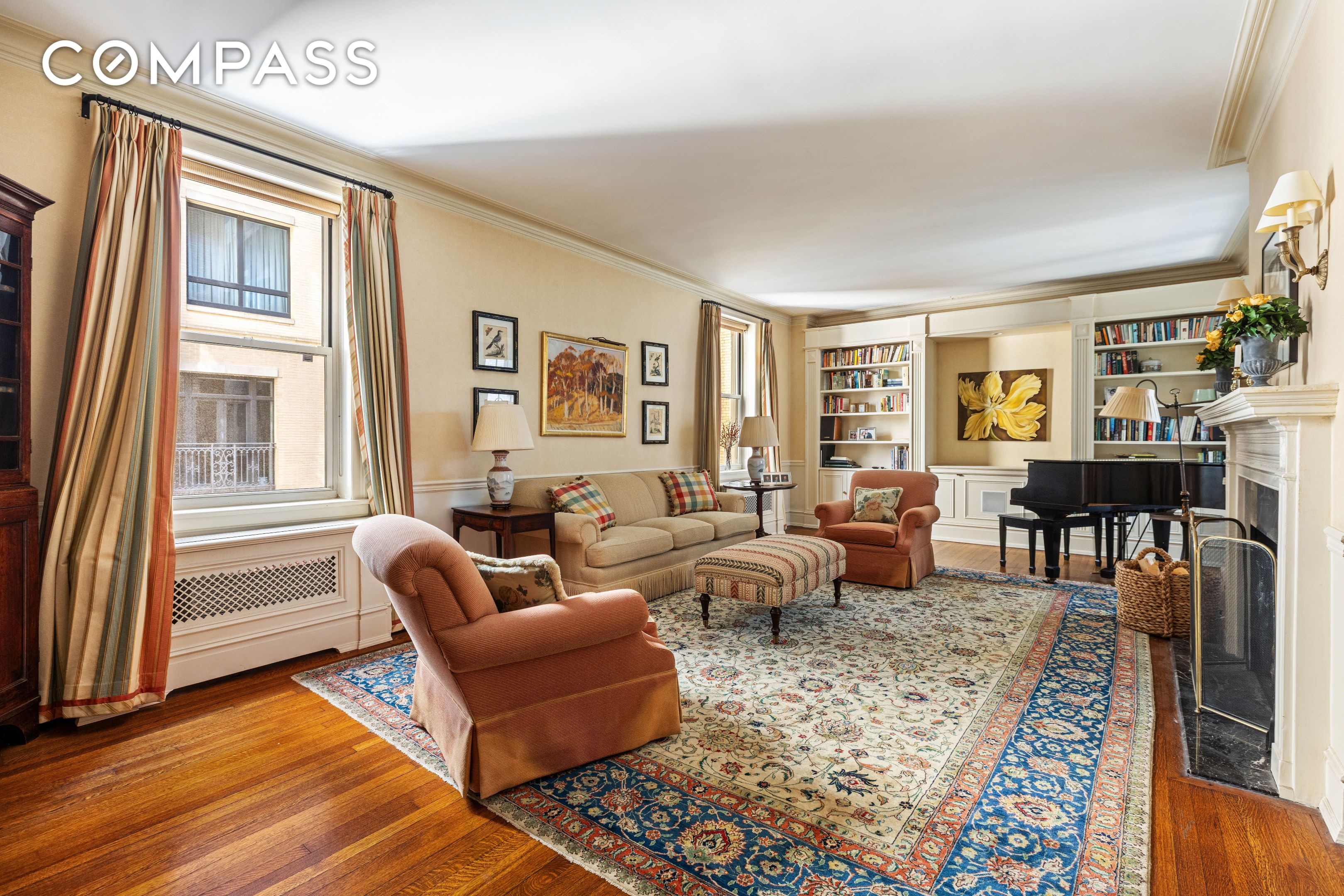 #3 photo, 1112 Park Avenue, マンハッタン Upper East Side , NY 10128