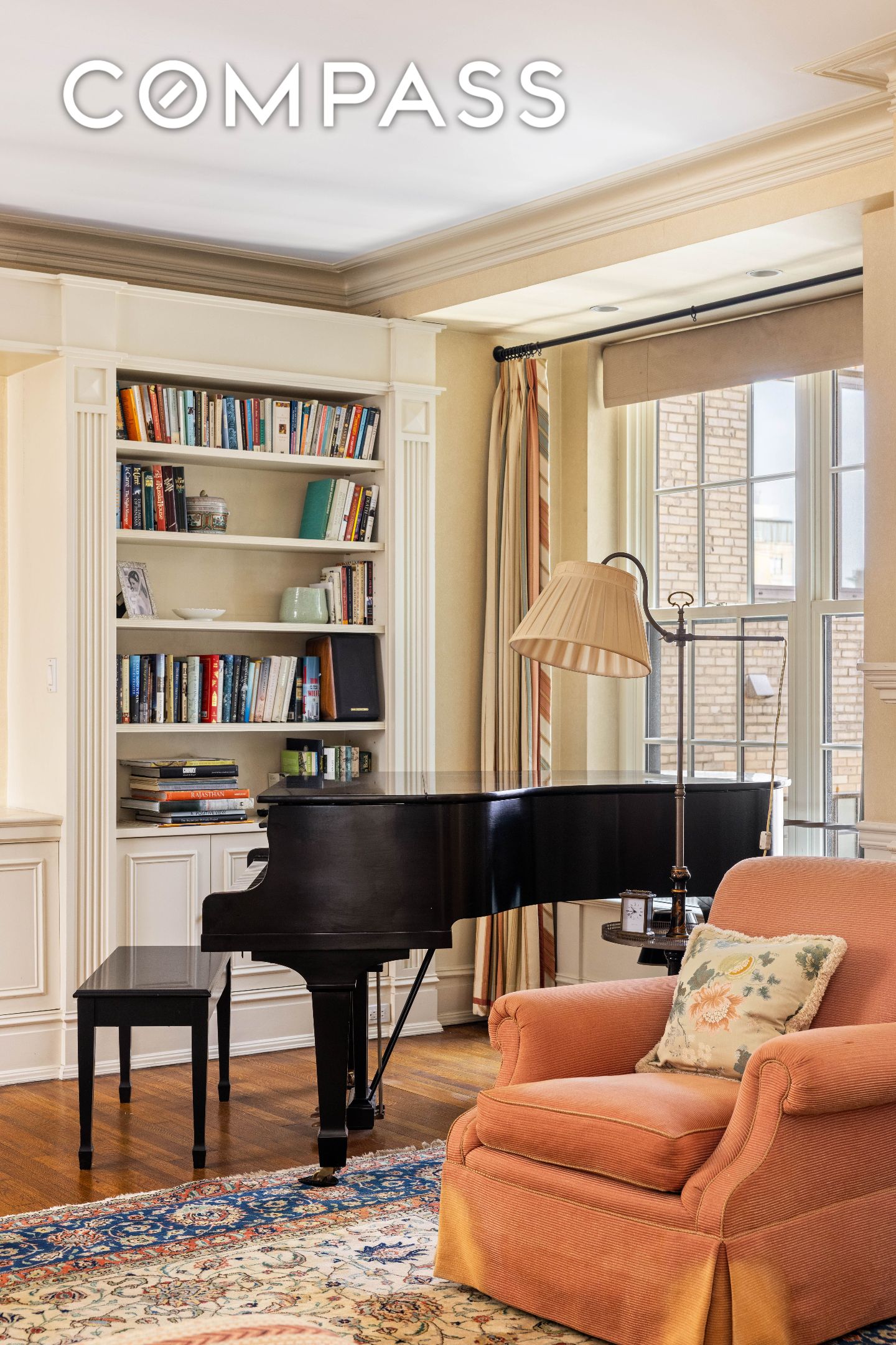 #4 photo, 1112 Park Avenue, マンハッタン Upper East Side , NY 10128