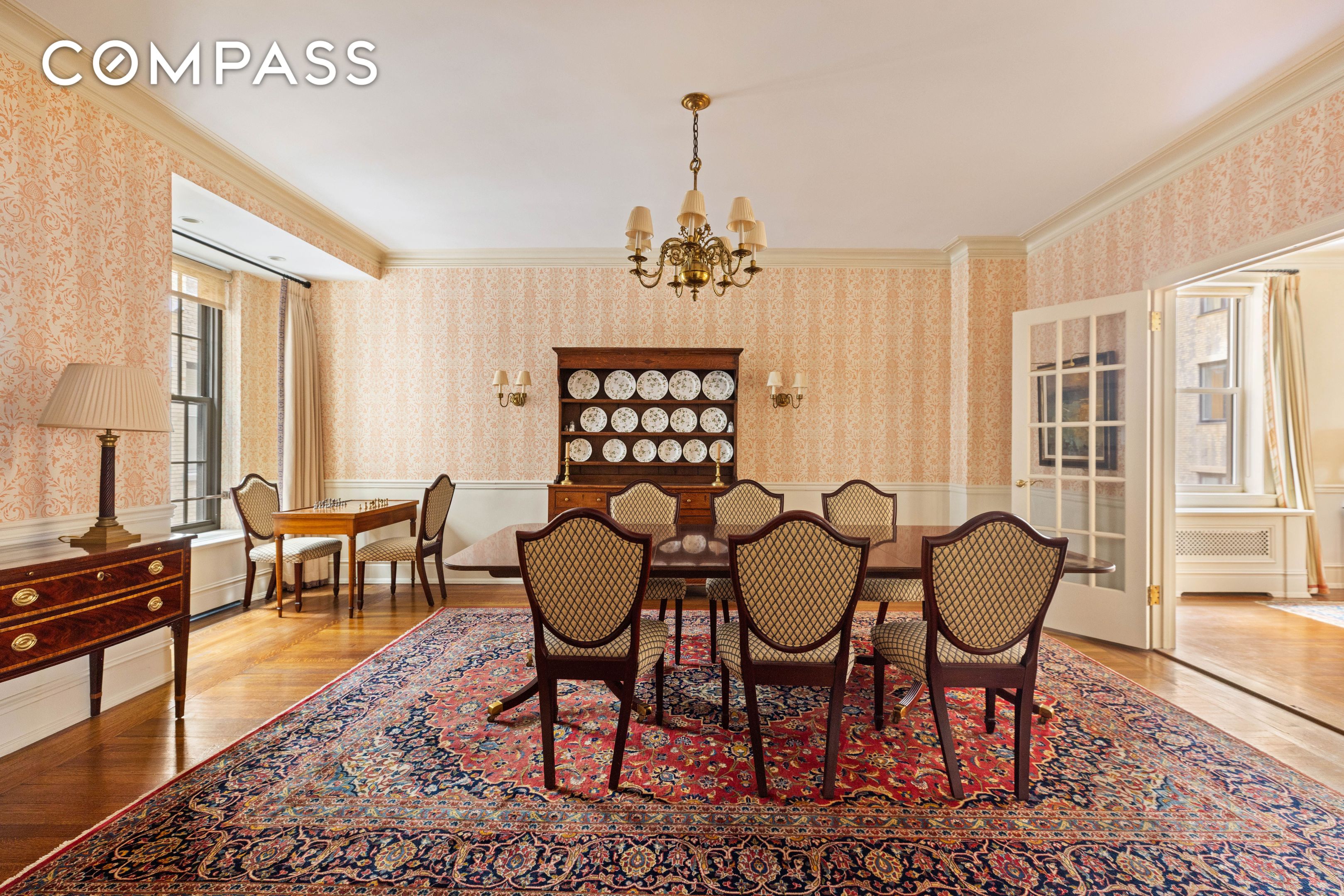 #5 photo, 1112 Park Avenue, マンハッタン Upper East Side , NY 10128