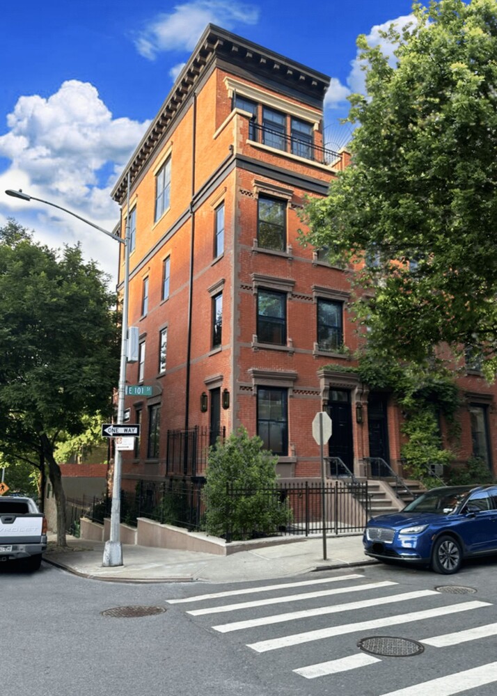 #1 photo, 1341 PARK Avenue, マンハッタン East Harlem , NY 10029