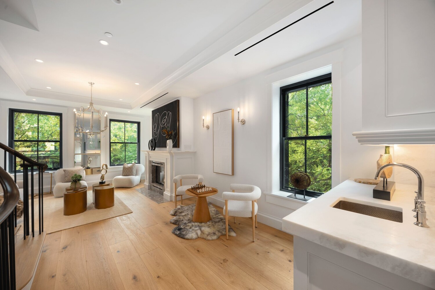 #16 photo, 1341 PARK Avenue, マンハッタン East Harlem , NY 10029