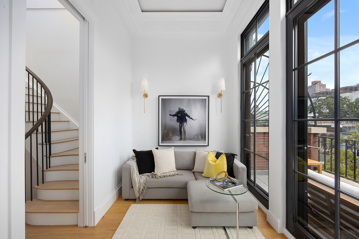 #22 photo, 1341 PARK Avenue, マンハッタン East Harlem , NY 10029