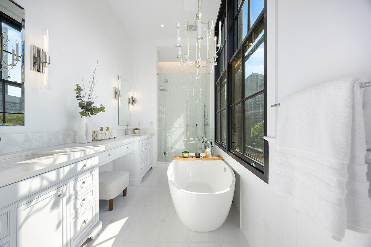 #26 photo, 1341 PARK Avenue, マンハッタン East Harlem , NY 10029