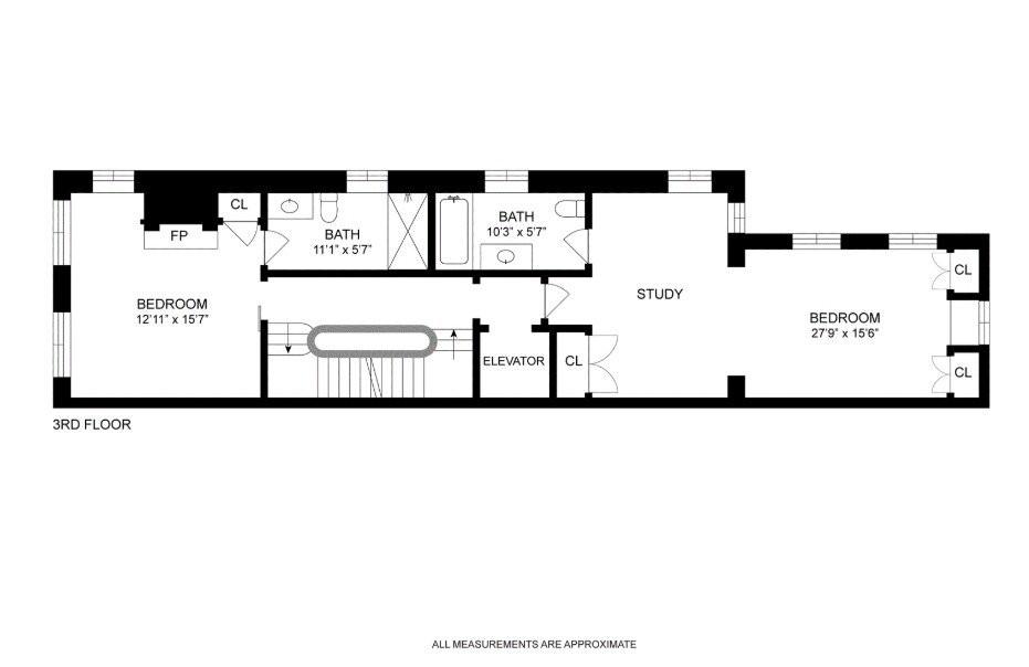 #4 photo, 1341 PARK Avenue, マンハッタン East Harlem , NY 10029