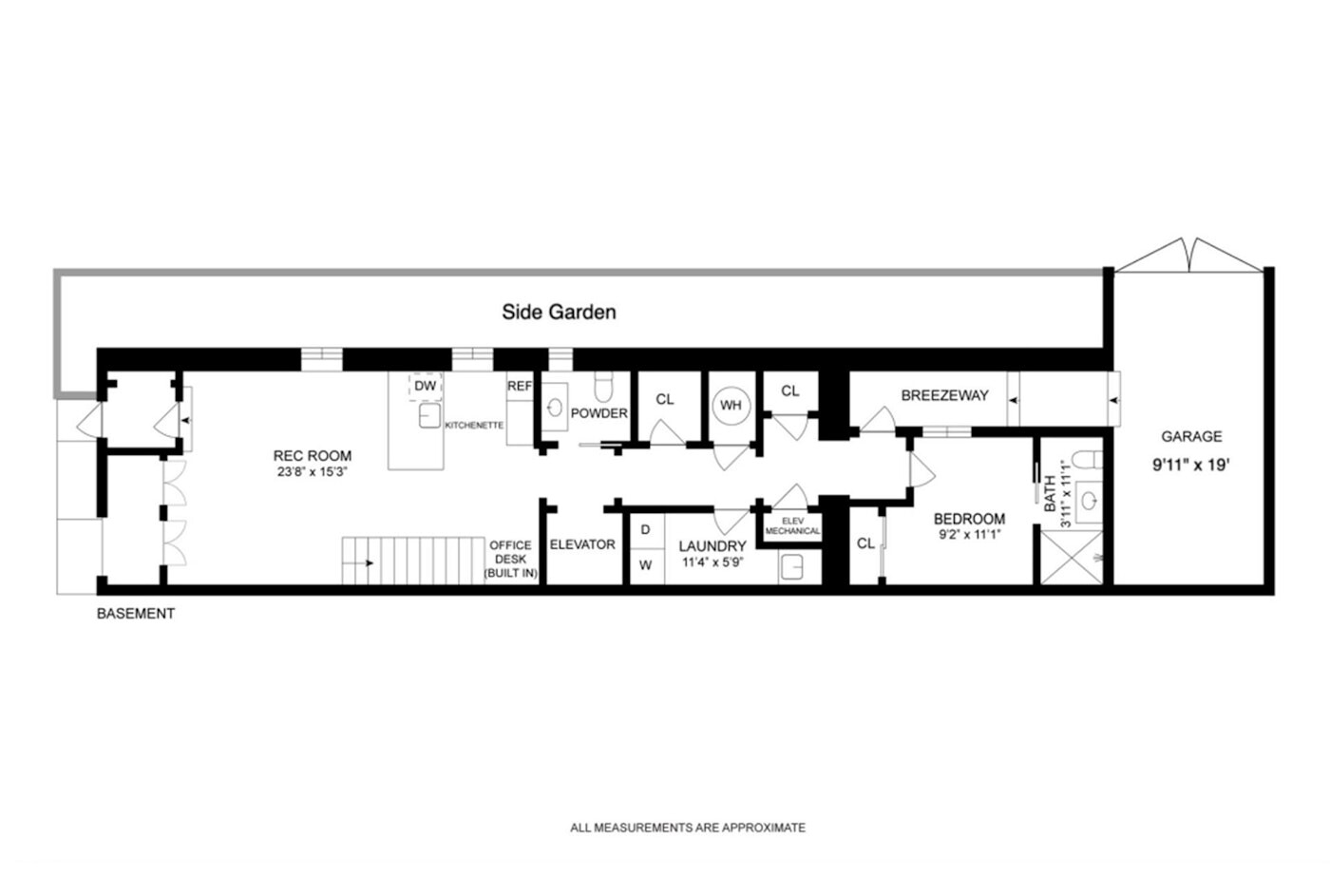 #6 photo, 1341 PARK Avenue, マンハッタン East Harlem , NY 10029