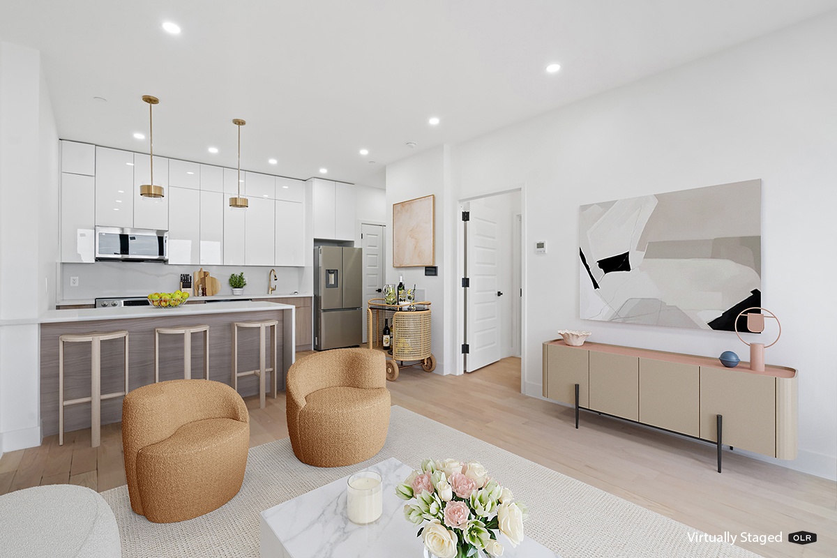 #4 photo, 45-29 47th Street, クイーンズ区 Sunnyside , NY 11377