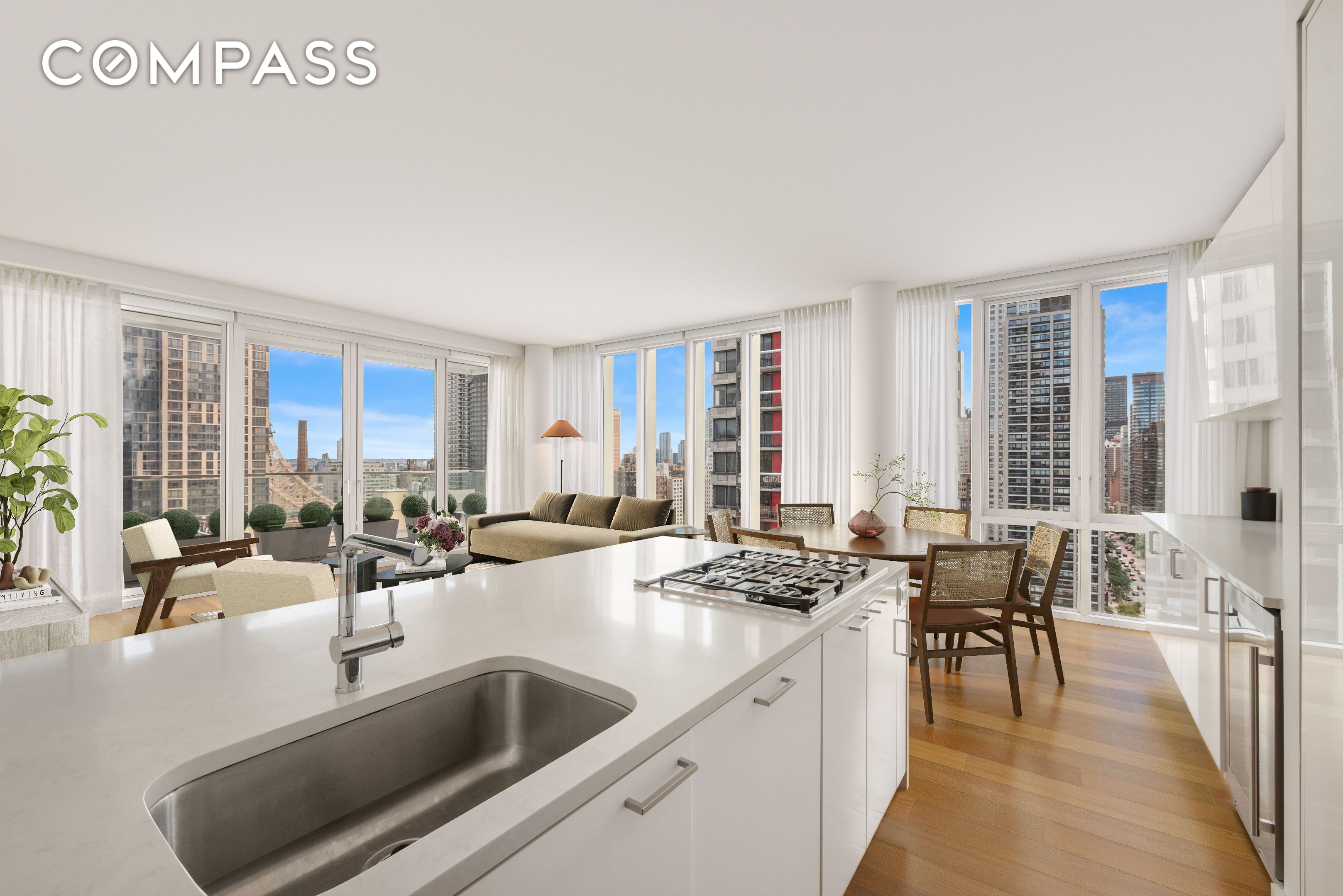 #3 photo, 301 E 61st Street, マンハッタン Lenox Hill , NY 10065