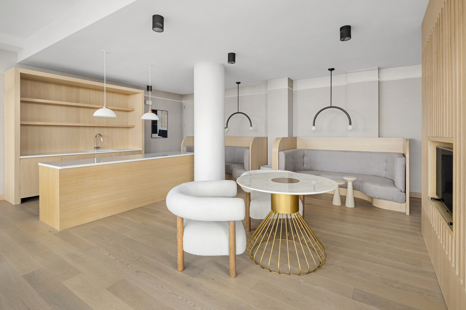 #17 photo, 450 GRAND Avenue, ブルックリン区 Clinton Hill , NY 11238