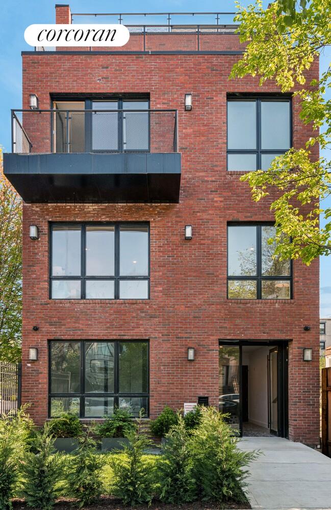 #13 photo, 72 QUINCY Street, ブルックリン区 Bedford-Stuyvesant , NY 11238