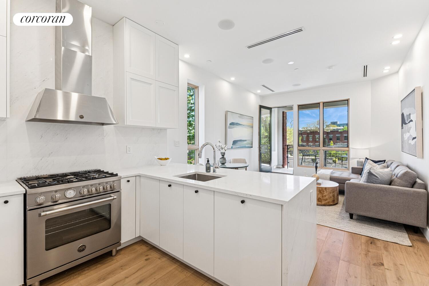 #4 photo, 72 QUINCY Street, ブルックリン区 Bedford-Stuyvesant , NY 11238