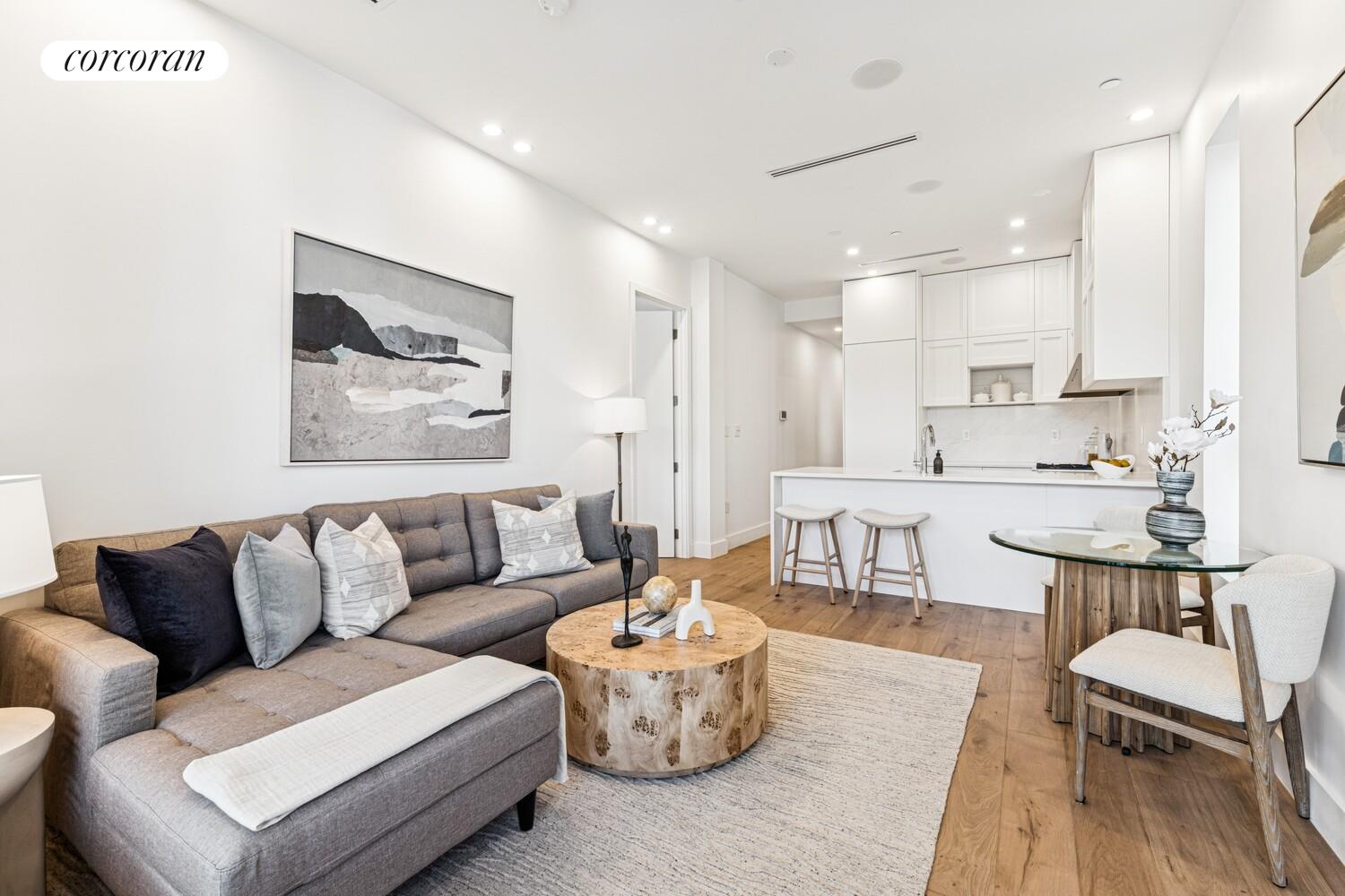 #5 photo, 72 QUINCY Street, ブルックリン区 Bedford-Stuyvesant , NY 11238