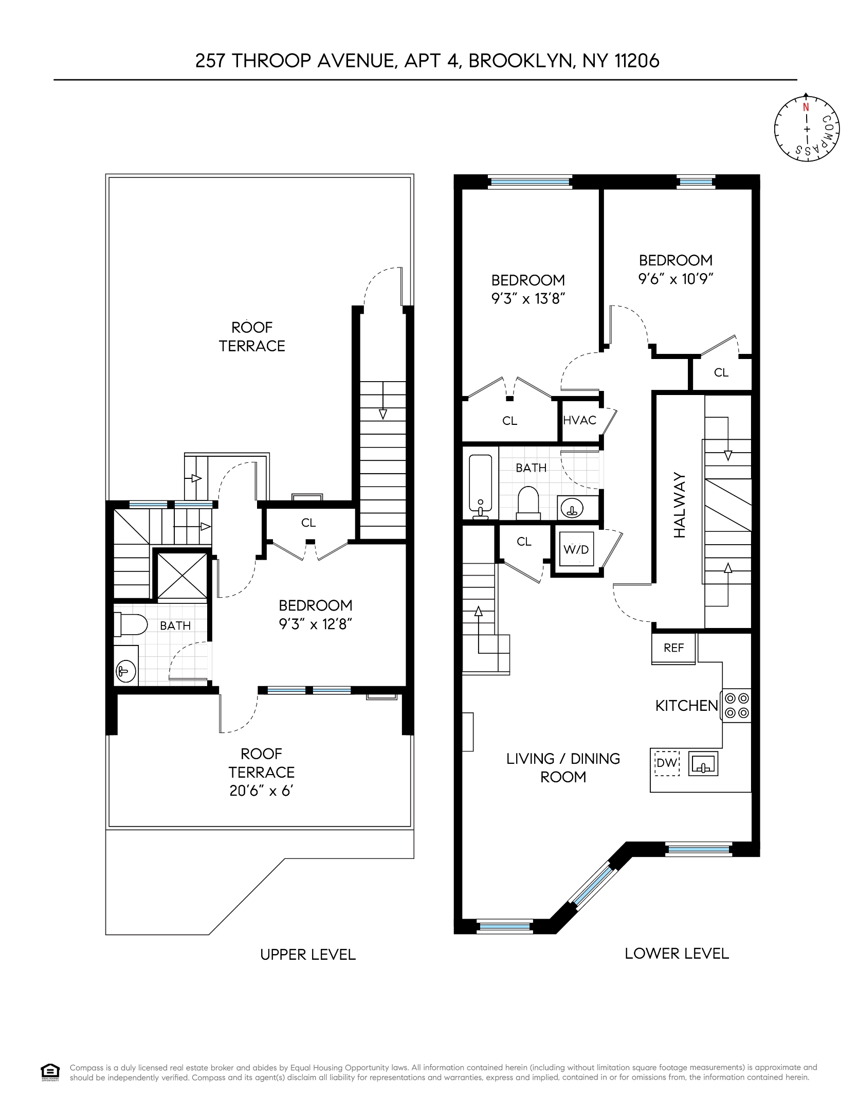 #2 photo, 257 Throop Avenue, Bedford-Stuyvesant , NY 11206