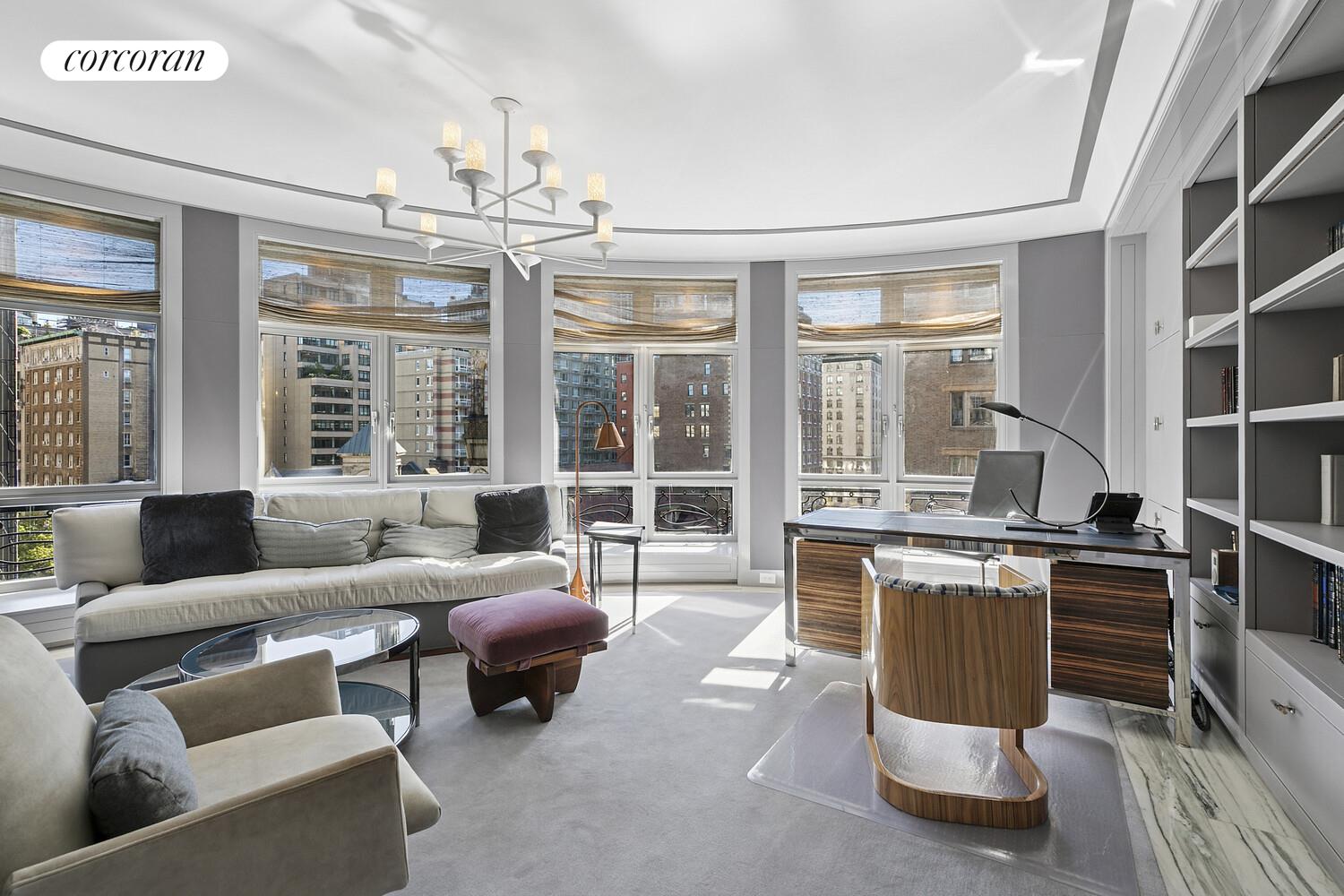 #1 photo, 535 W END Avenue, マンハッタン Upper West Side , NY 10024