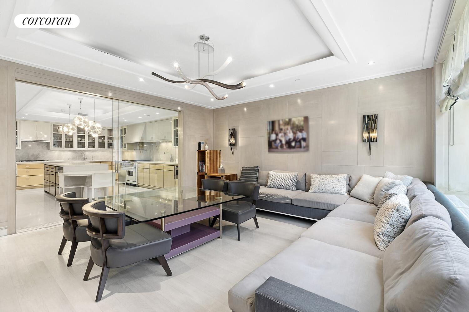 #11 photo, 535 W END Avenue, マンハッタン Upper West Side , NY 10024