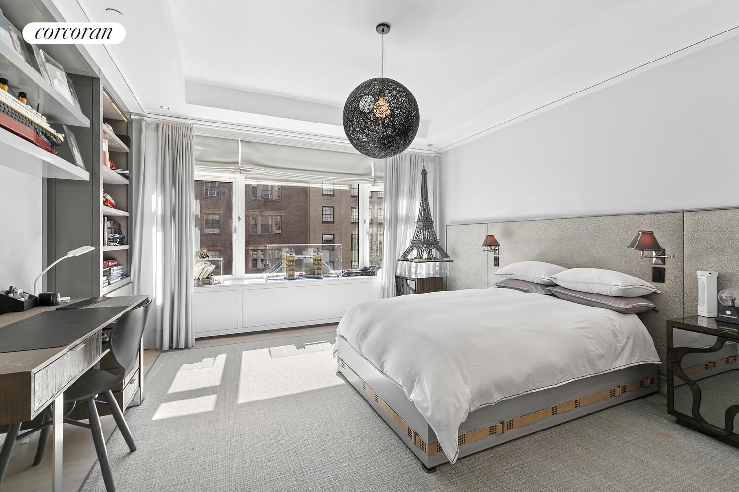 #17 photo, 535 W END Avenue, マンハッタン Upper West Side , NY 10024