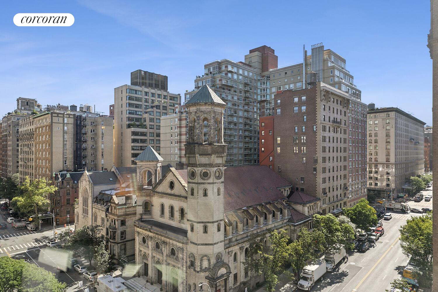 #3 photo, 535 W END Avenue, マンハッタン Upper West Side , NY 10024