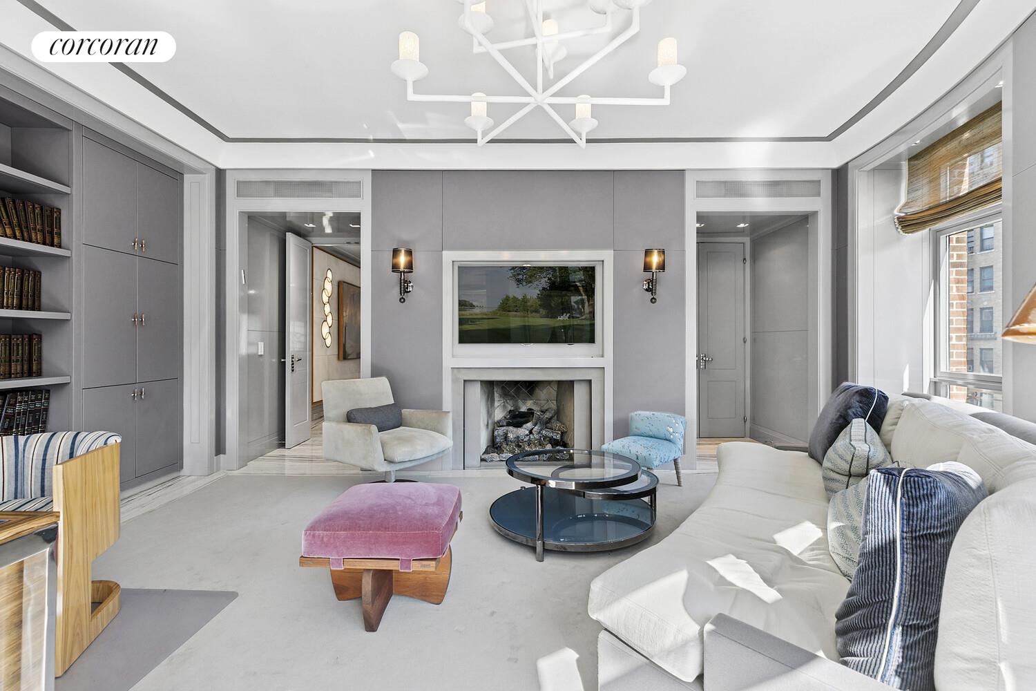 #4 photo, 535 W END Avenue, マンハッタン Upper West Side , NY 10024