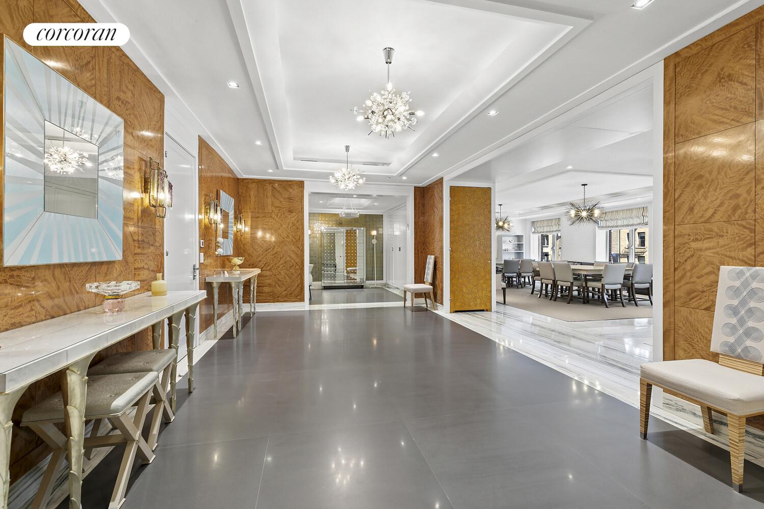 #7 photo, 535 W END Avenue, マンハッタン Upper West Side , NY 10024