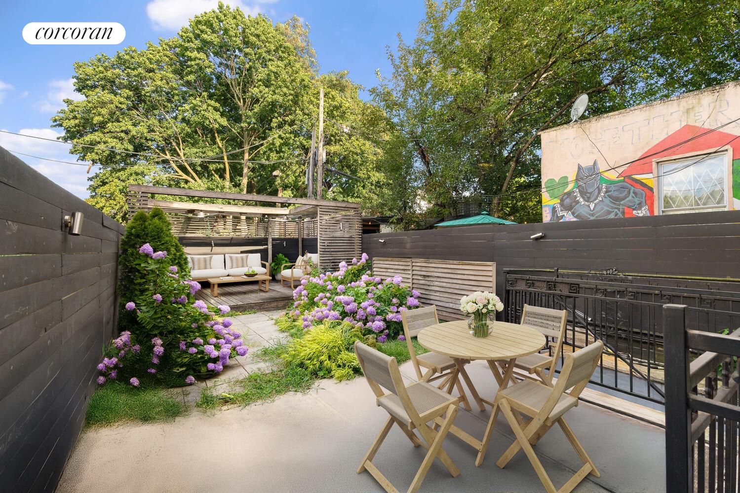 #11 photo, 139 ROCHESTER Avenue, ブルックリン区 Weeksville , NY 11213