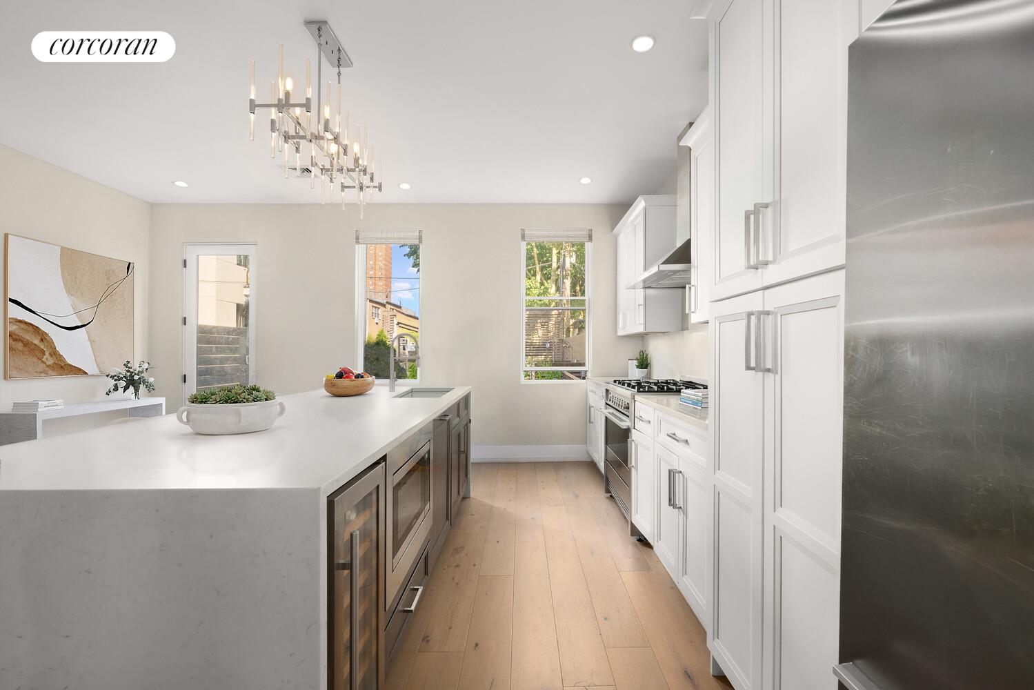 #4 photo, 139 ROCHESTER Avenue, ブルックリン区 Weeksville , NY 11213