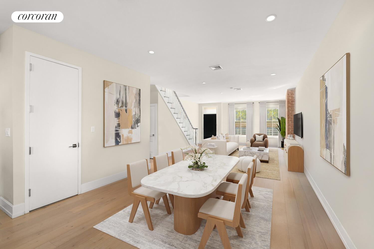 #5 photo, 139 ROCHESTER Avenue, ブルックリン区 Weeksville , NY 11213