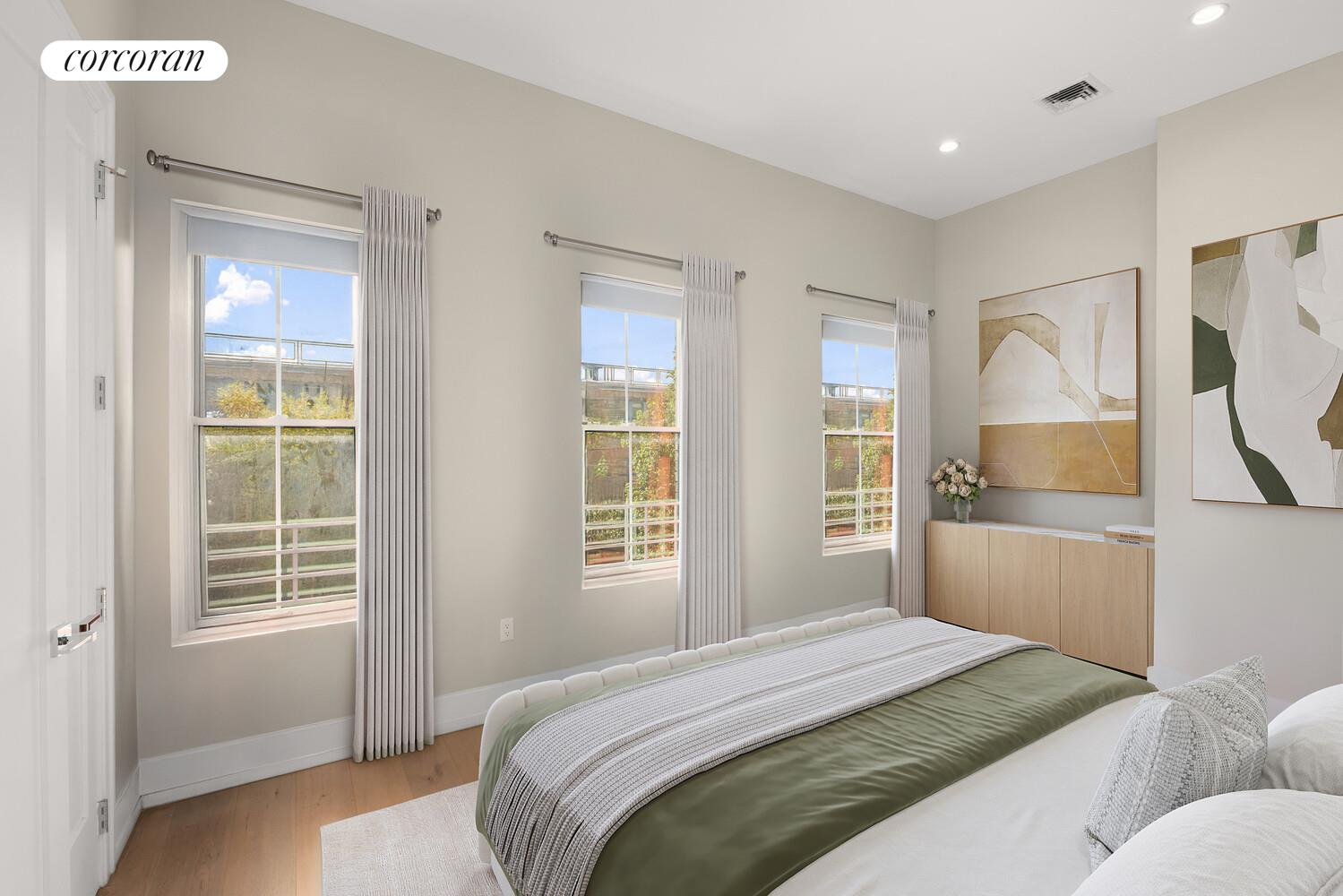 #6 photo, 139 ROCHESTER Avenue, ブルックリン区 Weeksville , NY 11213