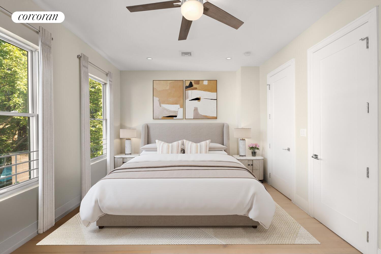 #7 photo, 139 ROCHESTER Avenue, ブルックリン区 Weeksville , NY 11213