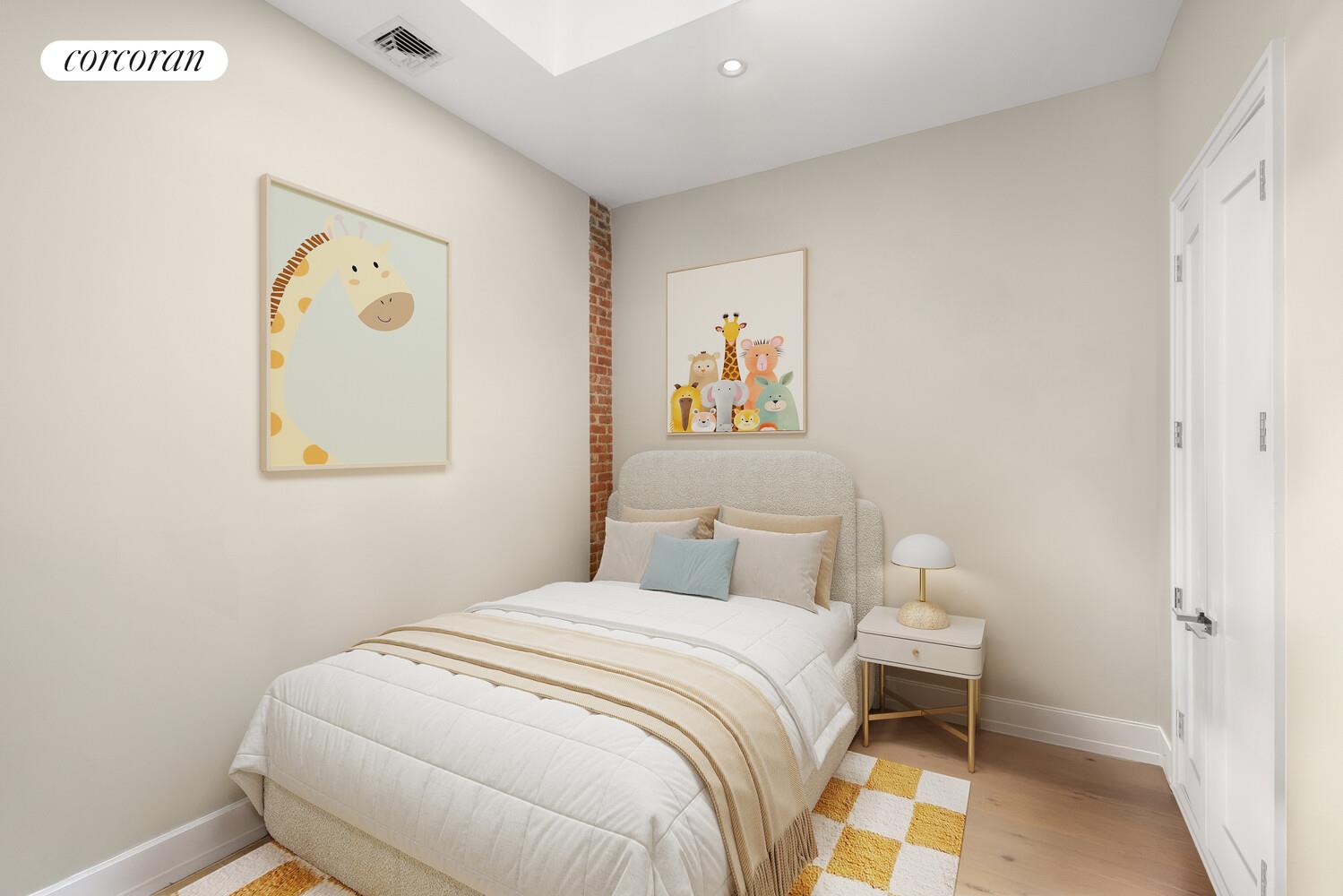 #8 photo, 139 ROCHESTER Avenue, ブルックリン区 Weeksville , NY 11213