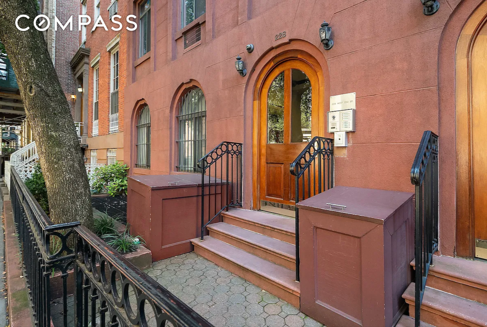 #13 photo, 228 W 21st Street, マンハッタン Chelsea , NY 10011