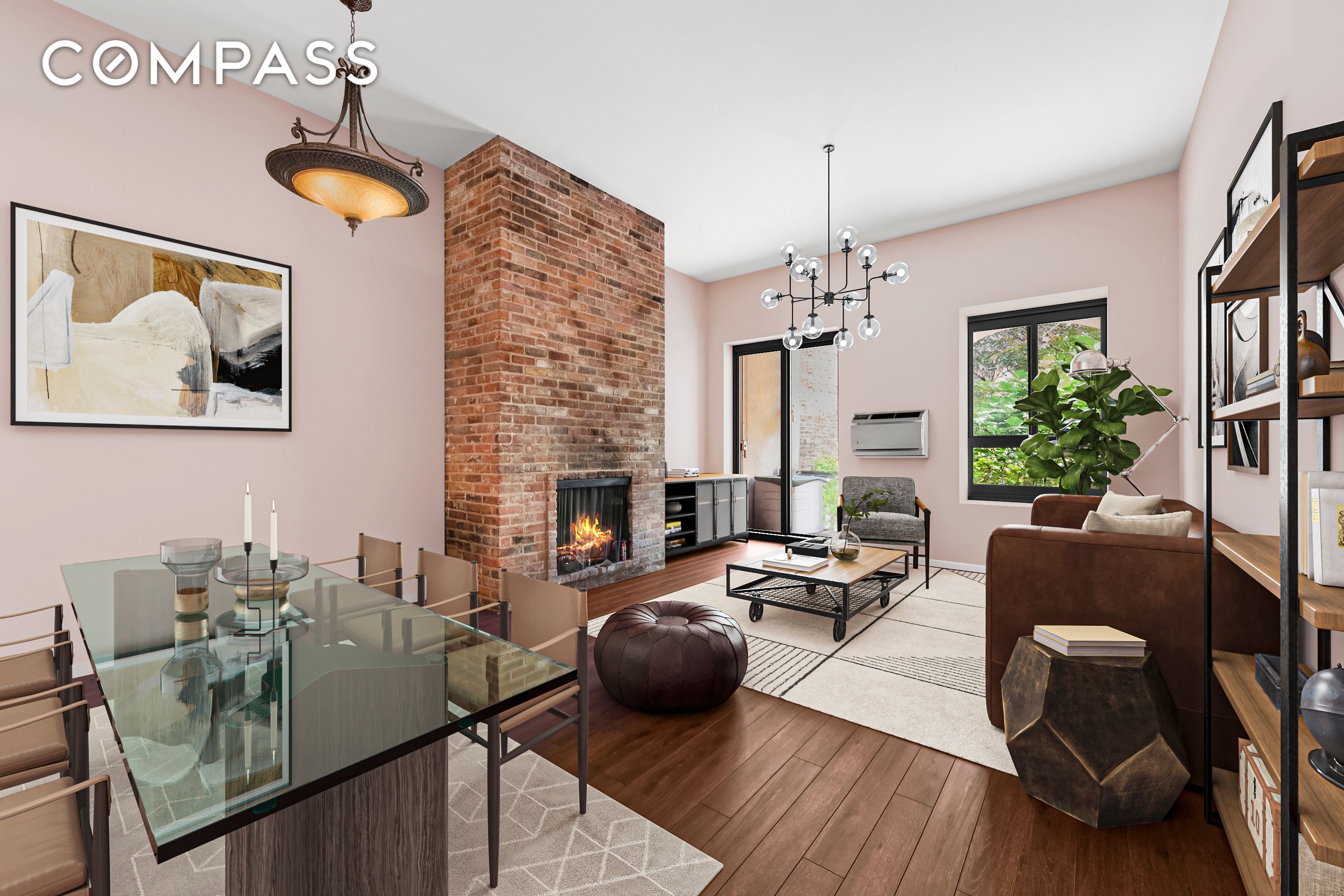 #3 photo, 228 W 21st Street, マンハッタン Chelsea , NY 10011