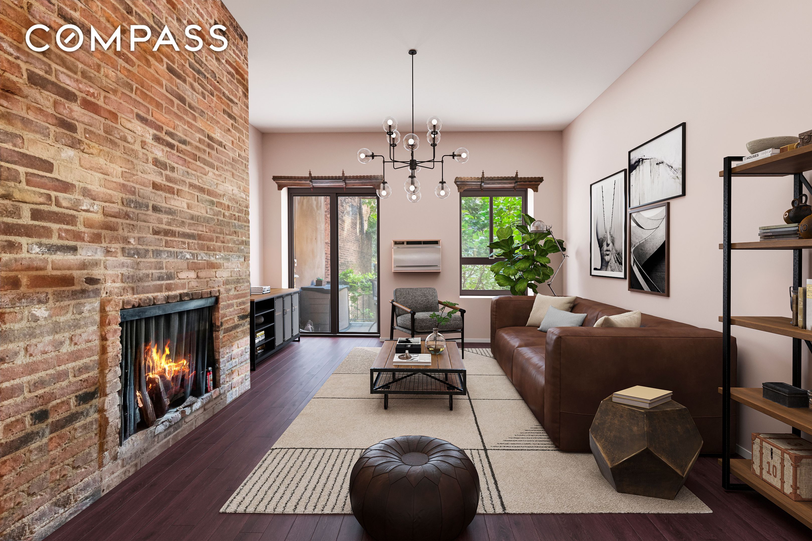 #4 photo, 228 W 21st Street, マンハッタン Chelsea , NY 10011