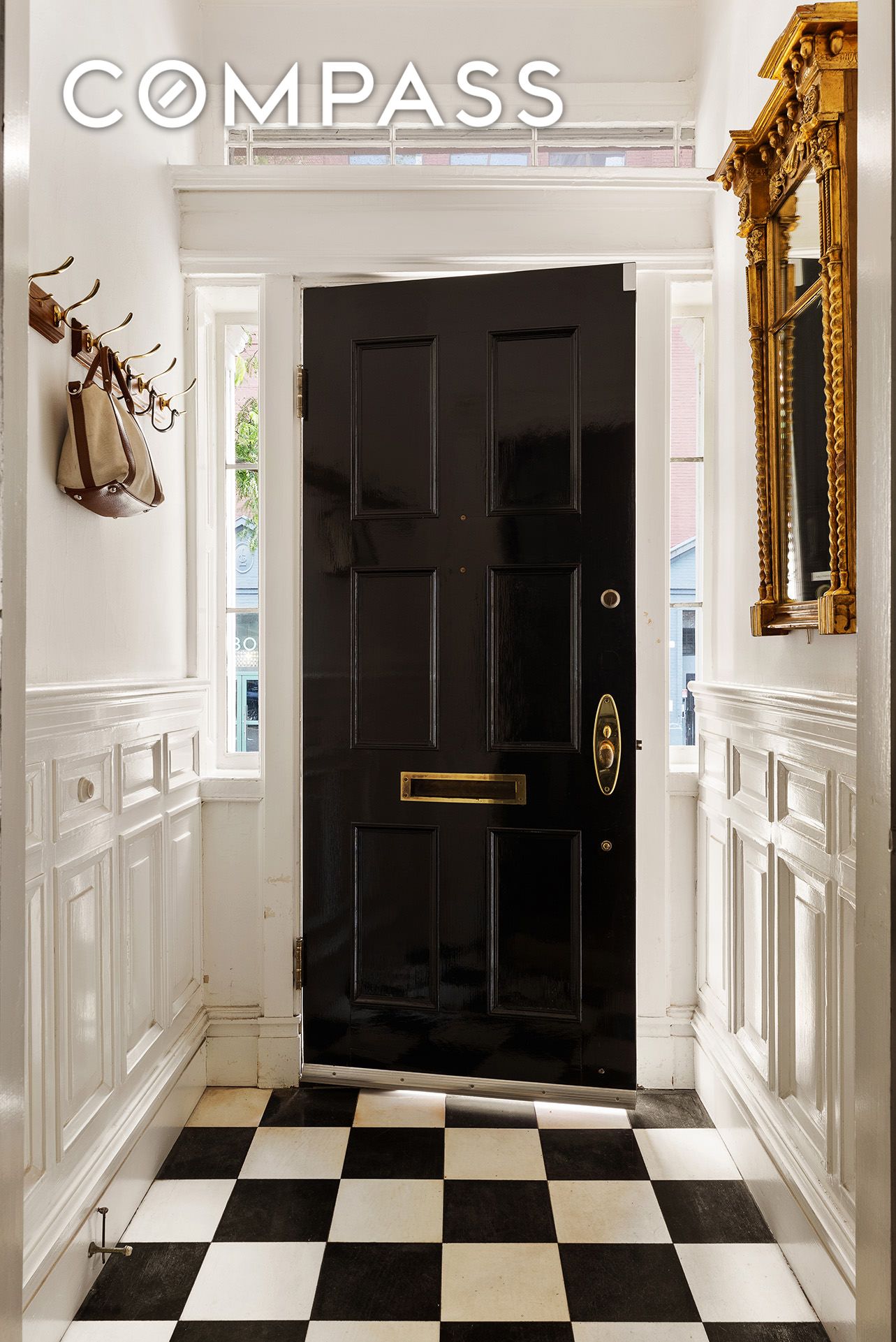 #16 photo, 29 Vandam Street, マンハッタン Hudson Square , NY 10014